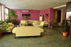 Kilyos Kale Hotel, Килиос