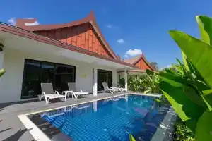 The Casita Phuket, Май Као