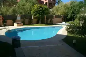 Residencial Playa Alicate, Марбелья
