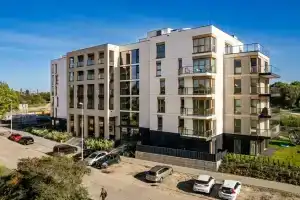 Apartamenty Sun & Snow Porto