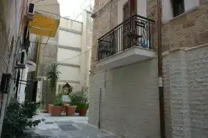 Affittacamere Dimora Del Carmine, Бари