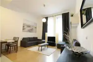 Venus Apartments - Gozsdu Court II, Будапешт