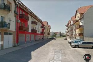 Melinda Apartman, Кишварда