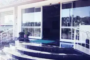 Hellespont Hotel, Чанаккале