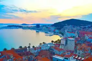 Apartments Centrum Split, Сплит