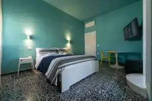 Budget Rooms Carbonazzi 17, Кальяри