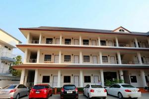 Kamlaithong Apartment, Так