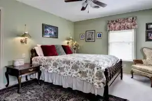 Aldrich House Bed & Breakfast, Уильямсберг
