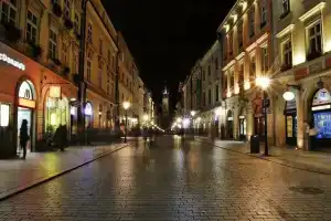 Aparthotel Floriańska 24, Краков