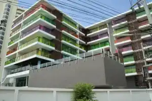 Hua Hin Beach Rocco Condo by Thr, Хуахин