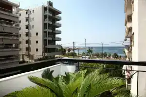 Unique flat with sea view, Афины