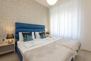 S. Martino Rooms, Пула