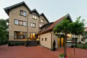 Palanga Visit Apartamentai & SPA, Паланга