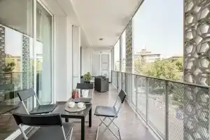 Rifredi Station Exclusive Apartment, Флоренция