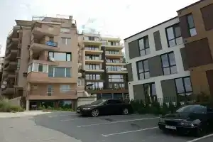 Varna Seaview Residence, Варна