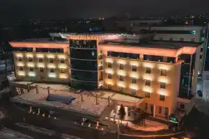 Отель «Ринг Премьер», Ярославль