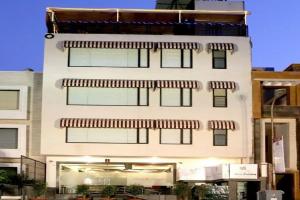 FabHotel Harsh Paradise