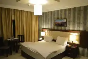 Lancaster hotel apartments, Амман