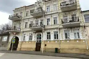 Отель «СултанЛюкс»