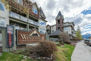 WindTower - Luxurious 2 Bedroom Condo, Кенмор