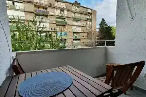 Apartment Freyja, Сплит