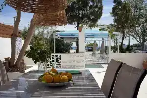 Апарт-отель «Hermes Studios», Фалираки