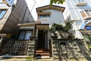 Urban Stay Aoto, Фунабаси