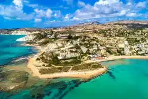 Bb Sicily, Порто-Эмпедокле