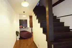Tenma Itoya Guest House - Hostel, Осака