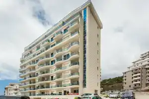 Beautiful apartments in Montenegro, Рафаиловичи