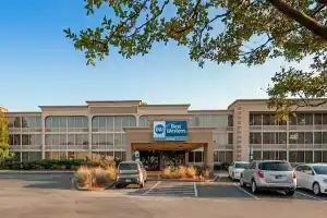 Best Western Lower South End, Шарлотт