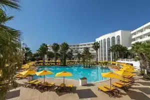 Laico Hotel Hammamet, Хаммамет