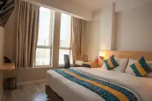Tourist Inn Grand, Мале