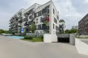 Vetulaniego by Renters Prestige, Краков