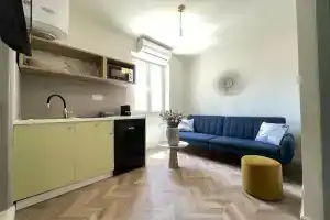 Piazza San Rocco Apartments, Керкира
