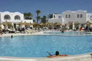 Djerba Sun Beach Hotel and SPA, Мидоун