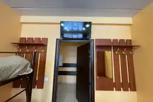 Хостел «Махтал», Чульман