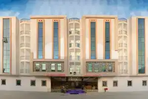 Red-al Safa Suites, Салала