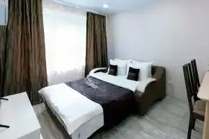 Inndays Apartments, Москва