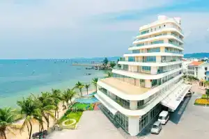 Seashells Phu Quoc Hotel & Spa, Остров Фукуок