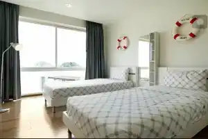Away Baan Nub Kluen Beachfront at HuaHin, Кхао Тао