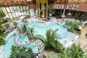 Center Parcs Nordseeküste, Тоссенс
