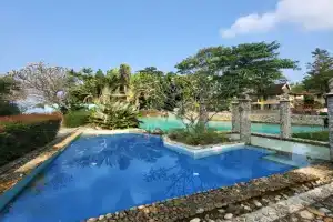 Bhumiyama Beach Resort, Остров Чанг