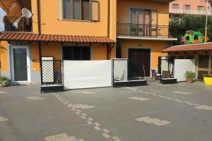 Guesthouse Perfect Station, Санто-Стефано-ди-Магра