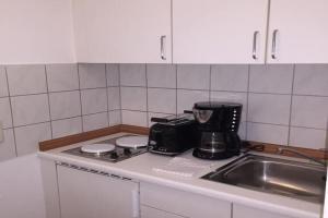 Elbsandstein Apartment Altstadt, Эрфурт