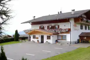 Hotel Oberhofer, Маранца