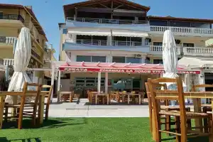 Azzurro Mare, Олимпиаки-Акти