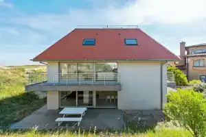 Zeegerucht Duplex, Коксид