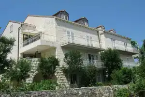 Apartments And Rooms Artemida, Дубровник