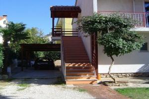 Cozy apartment Ernesto, Ровинь